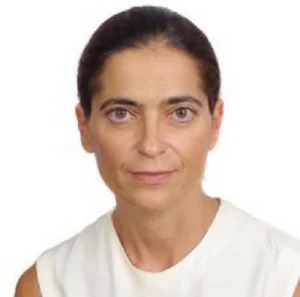 Christina Livada