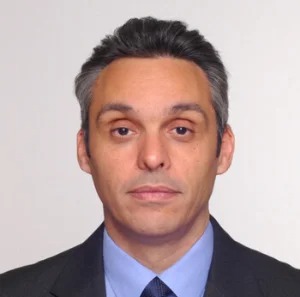 Petros Florides