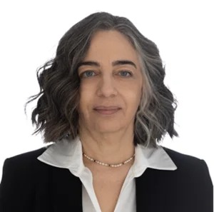 Dr. Pany Karamanou