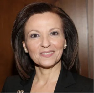 Eleni Louri-Dendrinou
