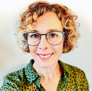 Laura Higgins
