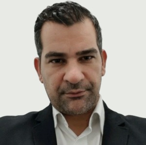 Stathis Koufettas