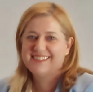 Georgia Anastasiou Themistocleous