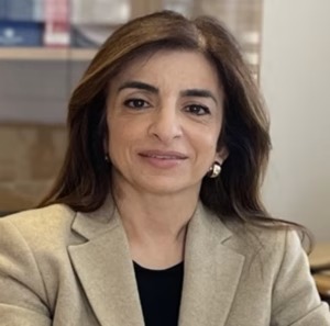 Maria Kyrmizi Antoniou