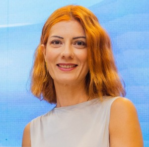 Maria Gunther