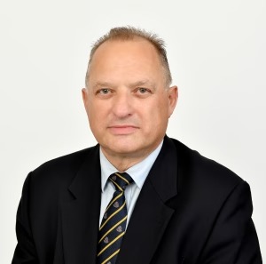Panikkos Poutziouris