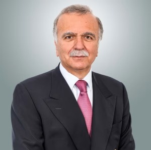 Takis Taoushanis