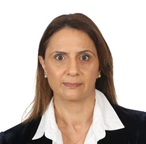Irene Spyrou