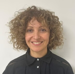 Cassandra Serghidou