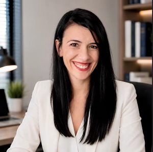 Mariza Platritou