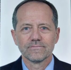 Louis Protopapas