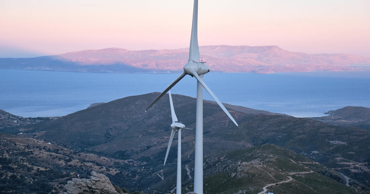 Παγκόσμια Ημέρα Ανέμου: Απελευθερώνοντας το Αιολικό Δυναμικό με την εφαρμογή Προτύπων