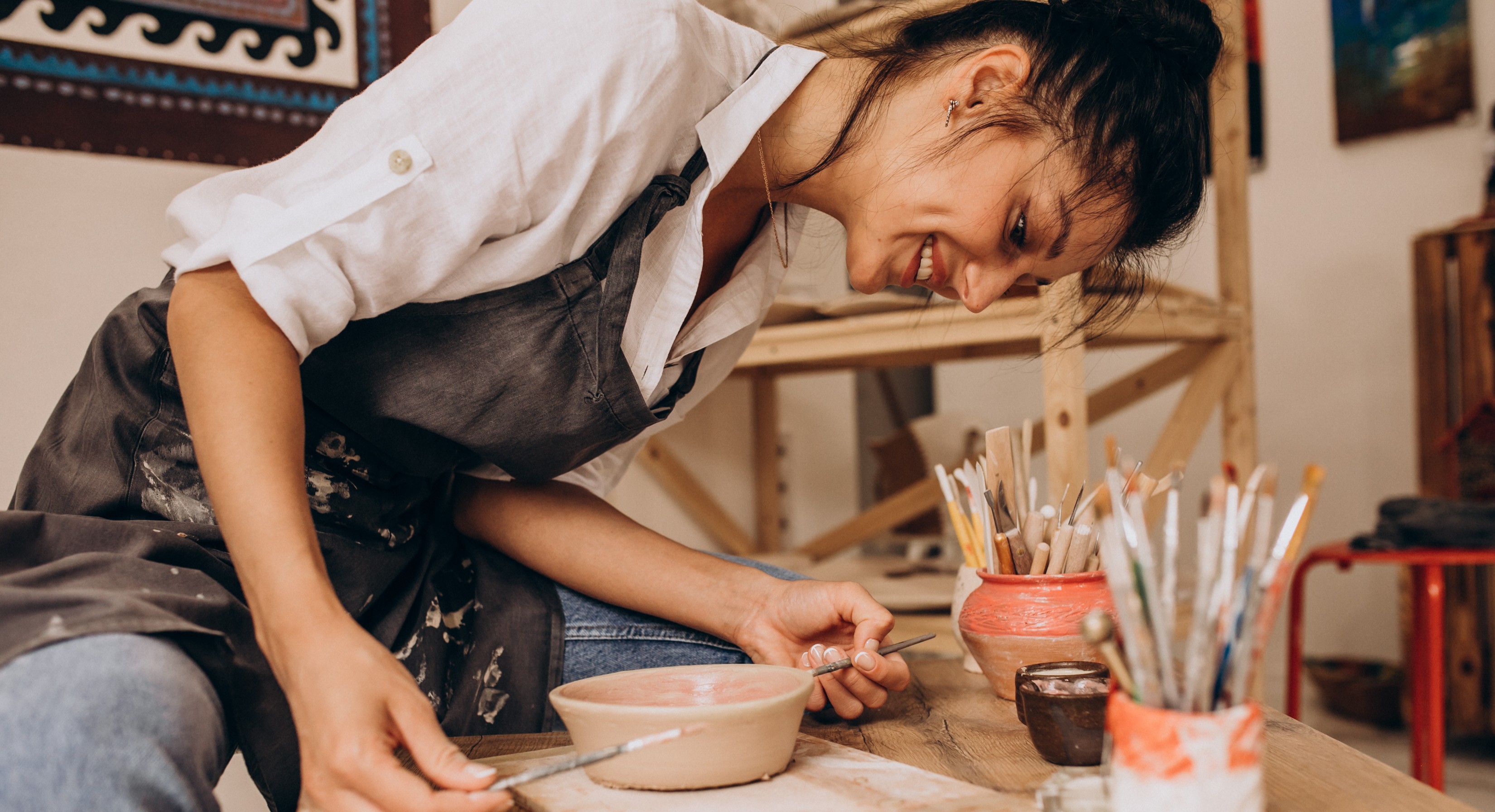 Leisure Crafting: Η Τέχνη Του Σαββατοκύριακου