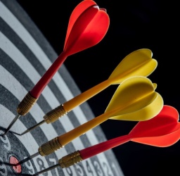 Βάλατε νέους στόχους για το 2019; Διαβάστε πώς να τους πετύχετε