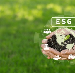 Environmental, Social, and Governance (ESG) Internal Audit