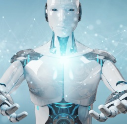 Το Τεχνολογικό Μέλλον της Χειρουργικής: Ενσυναίσθηση, Ρομποτική και της Τεχνητή Νοημοσύνη