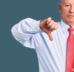 Did you Know a broke 65 year old started KFC?