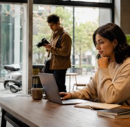 Η Gig Economy Ωριμάζει: Από την Ευελιξία Στην Υπεύθυνη Εργασία