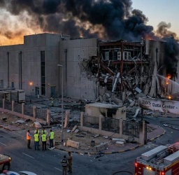 Τεχνητή Νοημοσύνη και Πόλεμος: Γιατί τα Data Centers Γίνονται Στρατηγικοί Στόχοι