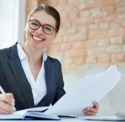 8 Μυστικά για να Γίνεις Επιτυχημένη/ος Office Manager