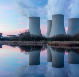 ΕΕ: Η πυρηνική ενέργεια αναγνωρίζεται επισήμως ως «πράσινη»