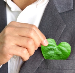 Corporate Conscience or Compliance? Understanding CSR and ESG