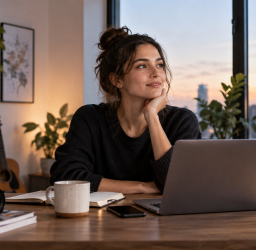 Career Minimalism: Η Νέα Φιλοδοξία που Αλλάζει την Αγορά Εργασίας