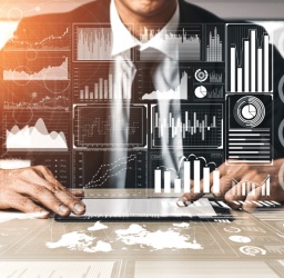 Finance Tech: 15 Επαγγέλματα στην Πρώτη Γραμμή της Νέας Εποχής