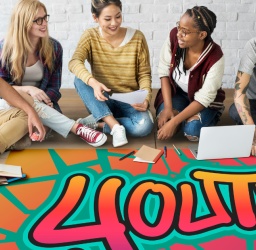 Gen Z – The Workplace’s Most Powerful Group Smarter-Faster-Better Armed for Success