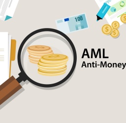 EU AML (Anti Money Laundering) Package