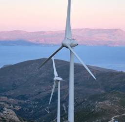 Παγκόσμια Ημέρα Ανέμου: Απελευθερώνοντας το Αιολικό Δυναμικό με την εφαρμογή Προτύπων