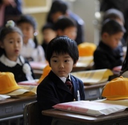 10 χαρακτηριστικά του Ιαπωνικού εκπαιδευτικού συστήματος που ζηλεύει όλος ο κόσμος