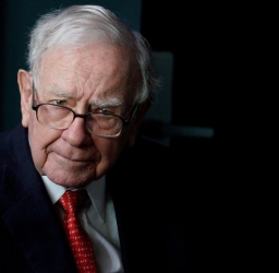 Γουόρεν Μπάφετ: Το Μυστικό Είναι να βρεις τον Δικό σου Δρόμο