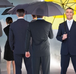 Ηγεσία σε Εποχή Αστάθειας: Πώς οι Οργανισμοί κάνουν «Στροφή με Σκοπό»