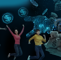 Στρατηγική Ταλέντων: Ο Μετασχηματισμός των Επιχειρήσεων Αρχίζει από τους Ανθρώπους