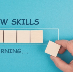Τι είναι το upskilling και γιατί το χρειάζεστε για το επαγγελματικό σας μέλλον