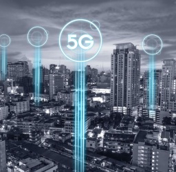 Πως το 5G θα αλλάξει τον τρόπο που ζούμε στις πόλεις σε λίγα χρόνια