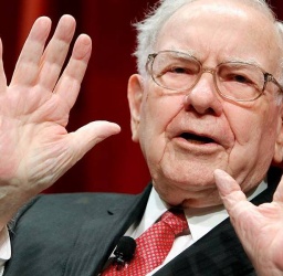 Warren Buffett: Το Πτυχίο δεν έχει Σημασία