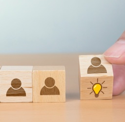 Workforce challenges in HR – Changes to Career Development and Internal Progression