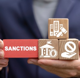 Decoding Sanctions Evasion