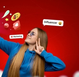 Η Νέα Εποχή του Influencer Marketing: Από την Προώθηση στην Πολιτιστική Επίδραση