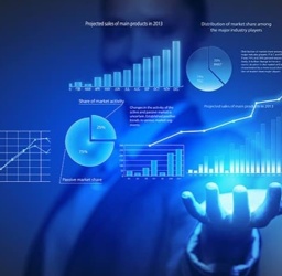 Πώς να Βγάλεις Λεφτά από τα Δεδομένα σου