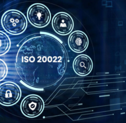Η Μετάβαση στο ISO 20022 και η Εναρμόνιση που Επιτυγχάνεται
