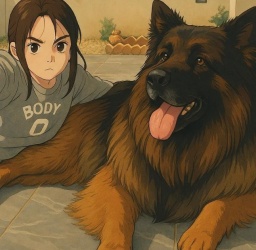 AI και η Τέχνη της Ghibli: Όταν η Τεχνολογία Παραβιάζει το Ιερό της Τέχνης