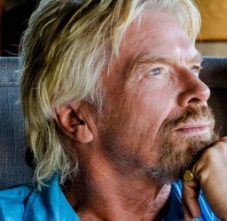 Richard Branson: Η γλώσσα μπορεί να "τσακίσει" τον επιχειρηματία