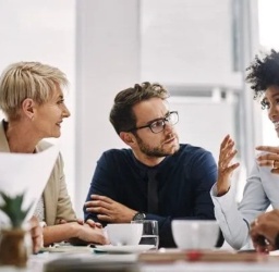 Shifting from Micro-Management to Empowered Teams