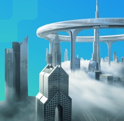 Top 8 BIM Projects in the Middle East