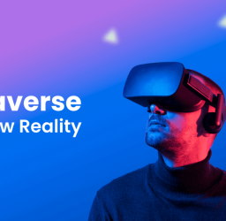 Τι είναι αυτό το Metaverse για το οποίο μιλάνε όλοι;