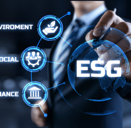 Keeping up with the ESG frenzy