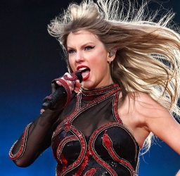 Η Taylor Swift Διδάσκει 4 Στρατηγικές για CEOs και Επιχειρηματίες
